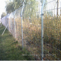 galvanized mild welded temporary fence panels for sale